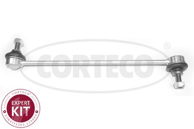 Тяга / стойка, стабилизатор CORTECO 49400347 для FIAT GRANDE