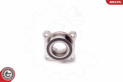 Wheel Bearing Kit 29SKV085