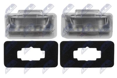 ILUMINARE NUMAR DE CIRCULATIE NTY ELPFR014 3