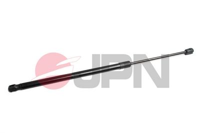 Dujinė spyruoklė, bagažinė