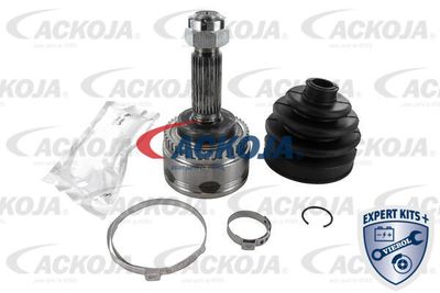 Шарнирный комплект, приводной вал ACKOJA A37-0073 для MITSUBISHI COLT