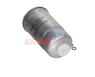 FILTRU SISTEM ALIMENTARE COMBUSTIBIL FAST FT13732 1