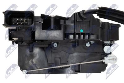 Brava vrata NTY EZC-FT-319