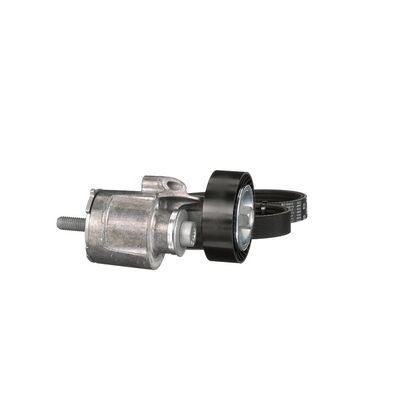 SET CUREA TRANSMISIE CU CANELURI GATES K025PK933 20