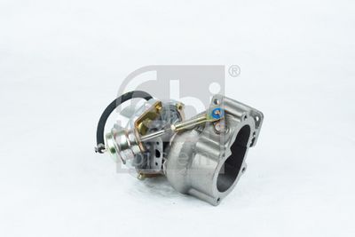 Lader, ladesystem FEBI BILSTEIN 187504