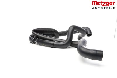 FURTUN RADIATOR METZGER AUTOTEILE 2420462 16