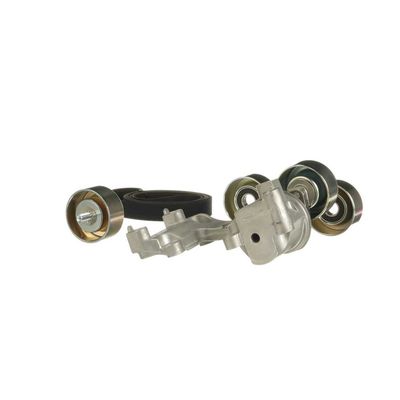 KEILRIPPENRIEMENSATZ GATES K017PK2150 15