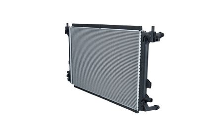 KüHLER MOTORKüHLUNG NRF 550232 31