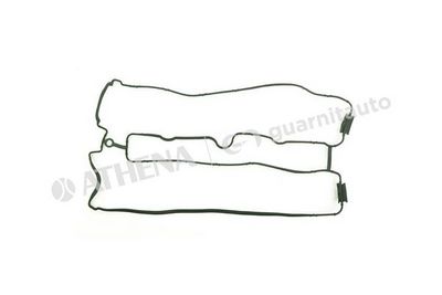 GARNITURA CAPAC SUPAPE