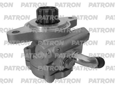 Гидравлический насос, рулевое управление PATRON PPS1148 для LANCIA DEDRA