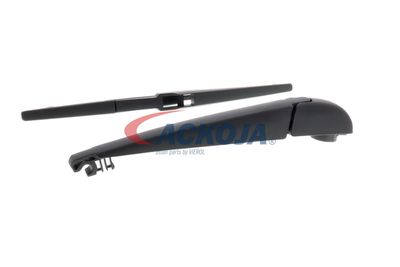 SET STERGATOARE CURATARE PARBRIZ ACKOJA A700478 32