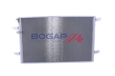 CONDENSATOR CLIMATIZARE