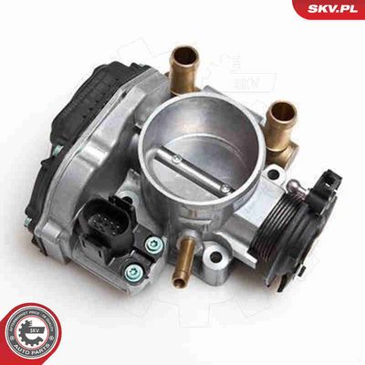 CARCASA CLAPETA ESEN SKV 12SKV005 6