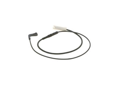 WARNKONTAKT BREMSBELAGVERSCHLEIß BOSCH 1987473053 12