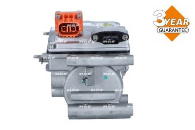Compressore, climatizzatore NRF 320279