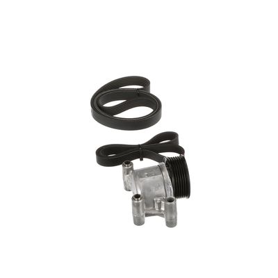 KEILRIPPENRIEMENSATZ GATES K016PK1305 42