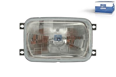 Faro principal