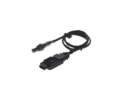 NOX-SENSOR NOX-KATALYSATOR BOSCH 0281008833 7