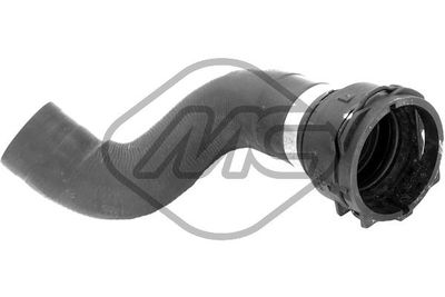 Hadice chladiče Metalcaucho 94473