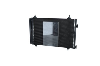 CONDENSATOR CLIMATIZARE NRF 35611 29