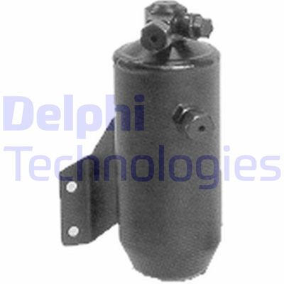 Осушитель, кондиционер DELPHI TSP0175208 для FORD FIESTA