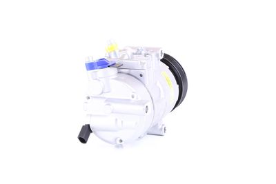 KOMPRESSOR KLIMAANLAGE NISSENS 890757 18