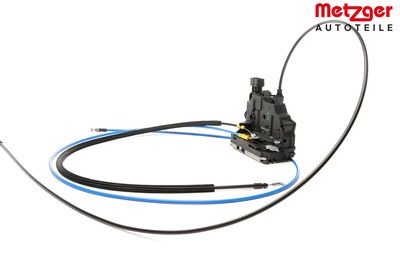 TüRSCHLOSS METZGER AUTOTEILE 2314508 11