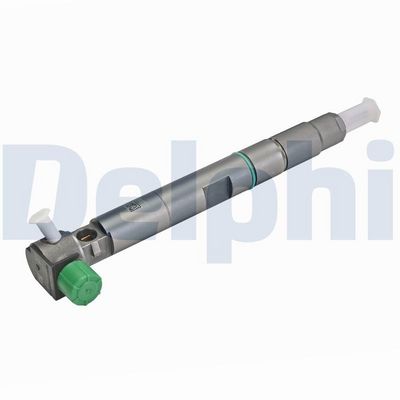 Elektromagnetische CR injector