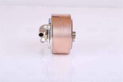 Olie radiator