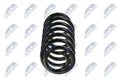 ARC SPIRAL NTY ASZWW052 17