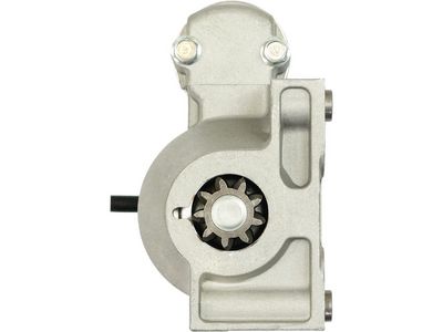 Vorschau Starter