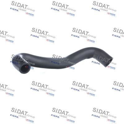тръбопровод, AGR-вентил SIDAT 503189