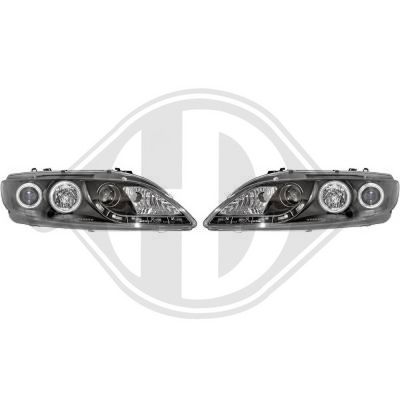 SET FARURI PRINCIPALE