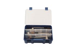 Laser Tools Heat Inductor Coil Kit