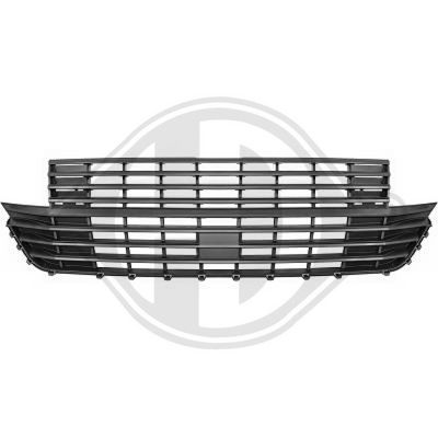 GRILA RADIATOR DIEDERICHS 2274141