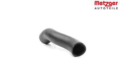 LADELUFTSCHLAUCH METZGER AUTOTEILE 2400949 24