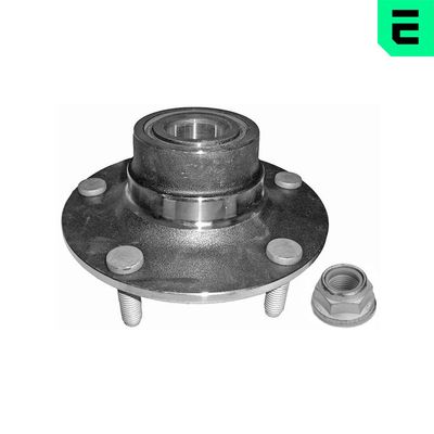 Wheel Bearing Kit 302255