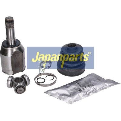 JAPANPARTS Jungčių komplektas, kardaninis velenas