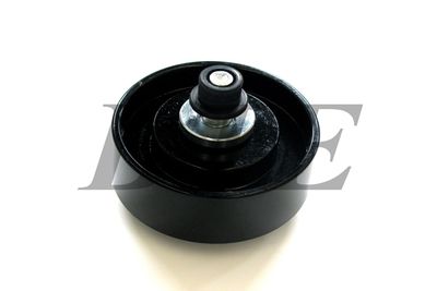 Паразитный / ведущий ролик, поликлиновой ремень BTE 821960 для TOYOTA LAND CRUISER