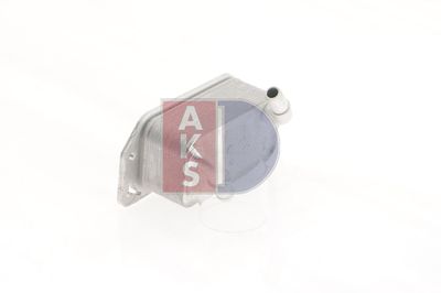 ÖLKüHLER MOTORöL AKS DASIS 226015N 12