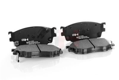 SET PLACUTE FRANA FRANA DISC GH GH412252 6