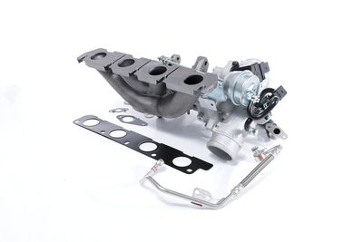 LADER AUFLADUNG BTS Turbo T981442BT 32