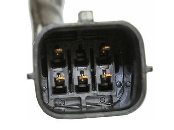 SONDA LAMBDA METZGER AUTOTEILE 0893488 1