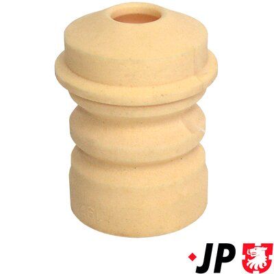 TAMPON CAUCIUC SUSPENSIE