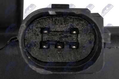 RADIATOR RECIRCULARE GAZE DE ESAPAMENT NTY EGRAU037 7