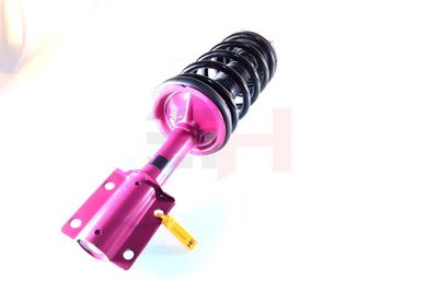 ANSAMBLU TELESCOP ARC GH GH351958C11A 42