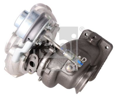 Lader, ladesystem FEBI BILSTEIN 189095
