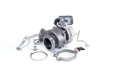 LADER AUFLADUNG BTS Turbo T981622 32