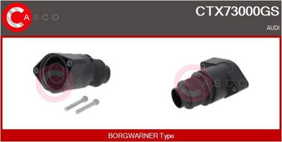 SENZOR TURBOCOMPRESOR CASCO CTX73000GS