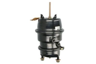 Brake servo-motor Achter (14/24, beroerte: 76mm/76mm, M16x1,5mm, schijf)